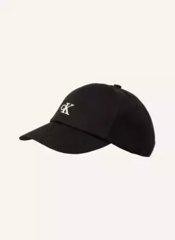 Кепка Calvin Klein, черный