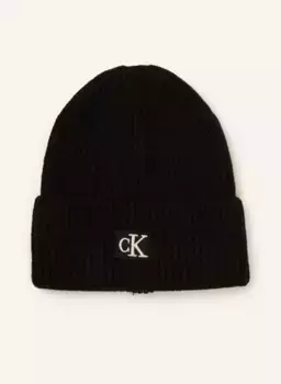 Кепка Calvin Klein, черный