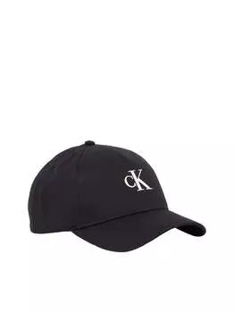 Кепка Calvin Klein, черный