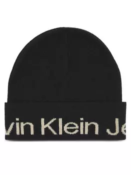 Кепка Calvin Klein, черный