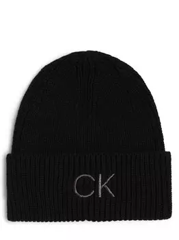 Кепка Calvin Klein, черный