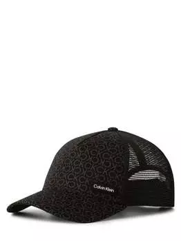 Кепка Calvin Klein, черный