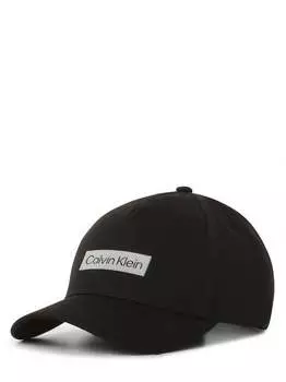 Кепка Calvin Klein, черный