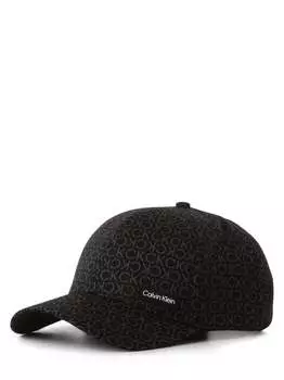 Кепка Calvin Klein, черный