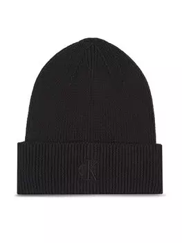 Кепка Calvin Klein, черный