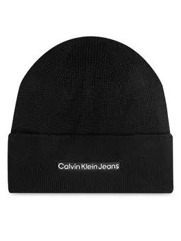 Кепка Calvin Klein, черный