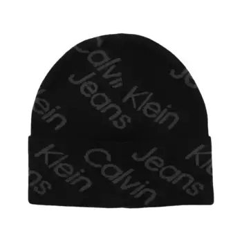 Кепка Calvin Klein, черный