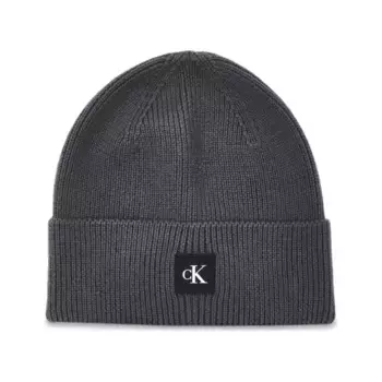 Кепка Calvin Klein, черный