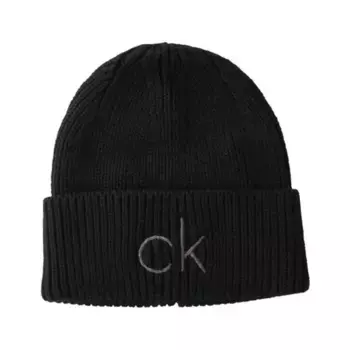 Кепка Calvin Klein, черный