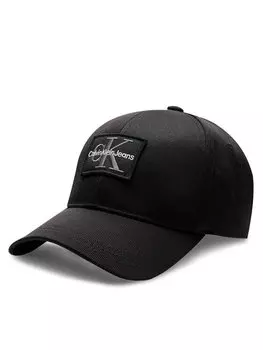 Кепка Calvin Klein, черный