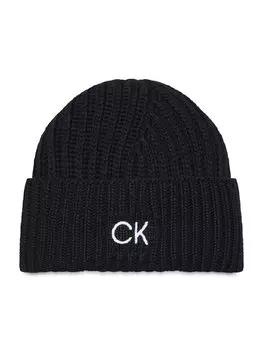 Кепка Calvin Klein, черный