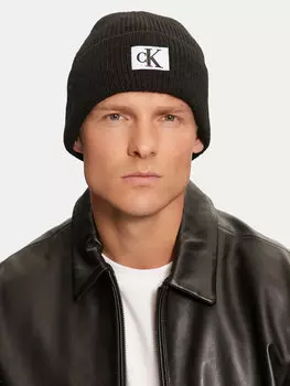 Кепка Calvin Klein, черный