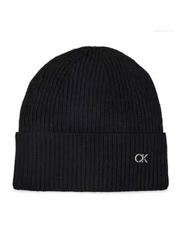 Кепка Calvin Klein, черный