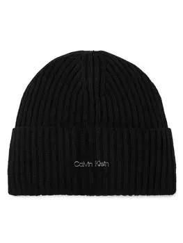 Кепка Calvin Klein, черный