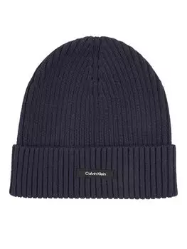 Кепка Calvin Klein, черный