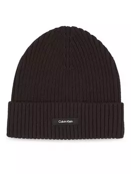 Кепка Calvin Klein, черный