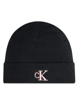 Кепка Calvin Klein, черный