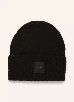 Кепка Calvin Klein, черный