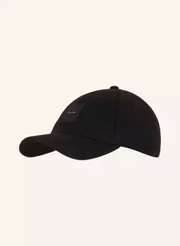Кепка Calvin Klein, черный