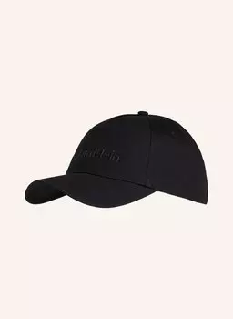 Кепка Calvin Klein, черный