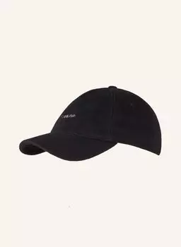 Кепка Calvin Klein, черный