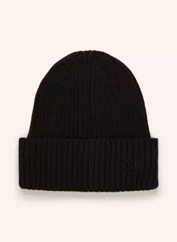 Кепка Calvin Klein, черный