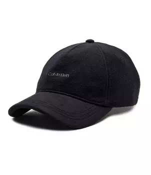 Кепка Calvin Klein, черный