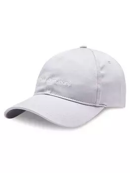 Кепка Calvin Klein, фиолетовый