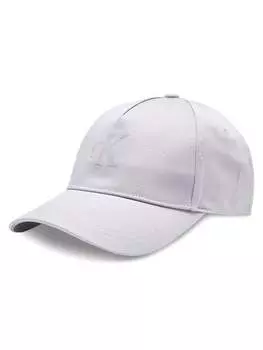 Кепка Calvin Klein, фиолетовый