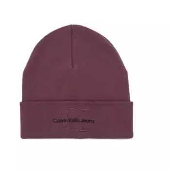 Кепка Calvin Klein, фиолетовый