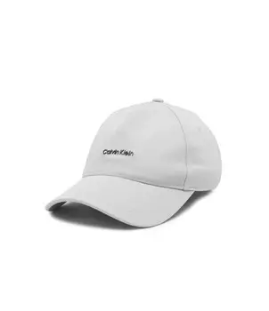 Кепка Calvin Klein, фисташковый