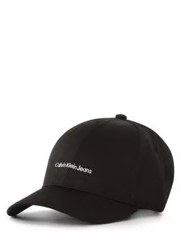 Кепка Calvin Klein Jeans, черный