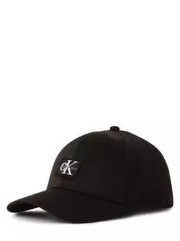 Кепка Calvin Klein Jeans, черный