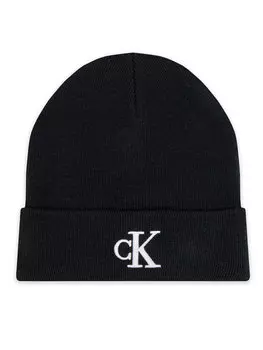 Кепка Calvin Klein Jeans, черный