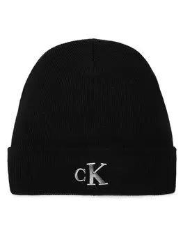 Кепка Calvin Klein Jeans, черный