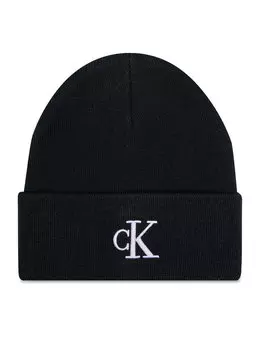 Кепка Calvin Klein Jeans, черный