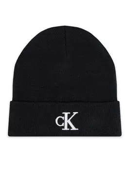 Кепка Calvin Klein Jeans, черный