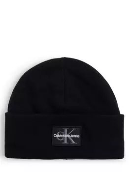 Кепка Calvin Klein Jeans, черный