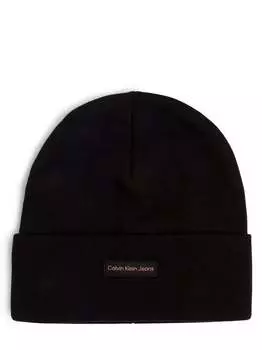 Кепка Calvin Klein Jeans, черный