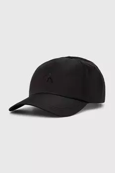 Кепка Calvin Klein Jeans, черный