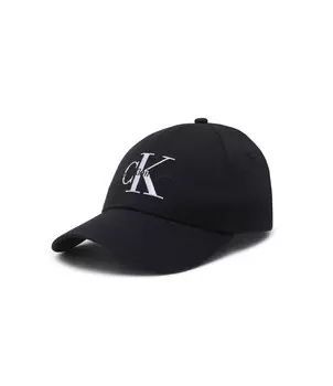 Кепка CALVIN KLEIN JEANS, черный