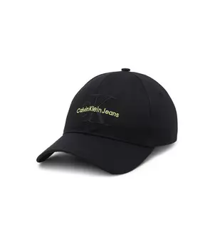 Кепка CALVIN KLEIN JEANS, черный