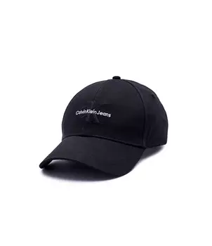 Кепка CALVIN KLEIN JEANS, черный
