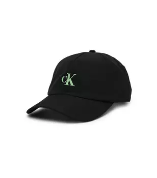 Кепка CALVIN KLEIN JEANS, черный