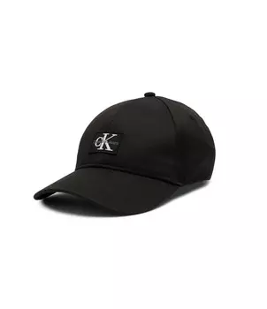 Кепка CALVIN KLEIN JEANS, черный
