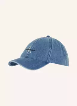Кепка Calvin Klein Jeans, синий