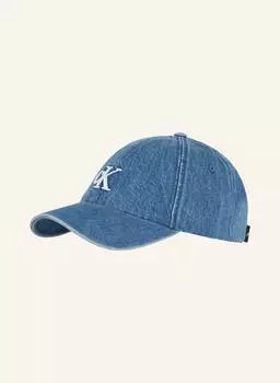 Кепка Calvin Klein Jeans, синий