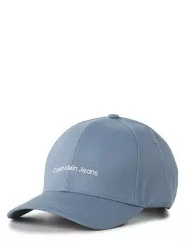 Кепка Calvin Klein Jeans, синий
