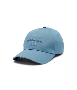 Кепка CALVIN KLEIN JEANS, синий