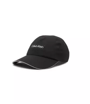 Кепка Calvin Klein Performance, черный
